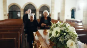 Tipos de funerales en el mundo