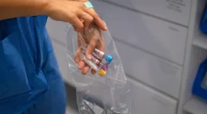 como saber si las cenizas son de mi familiar