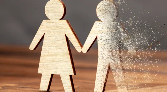 Usufructo viudal: cálculo, testamento y derechos hereditarios