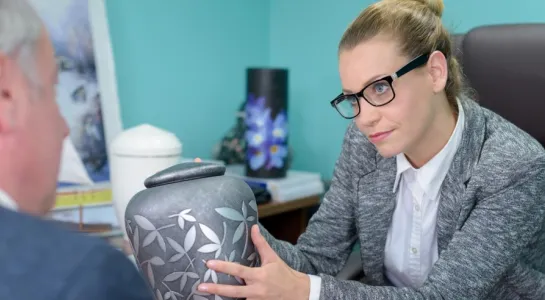 how much does cremation cost in spain