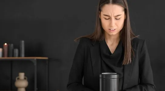 how much does cremation with burial cost
