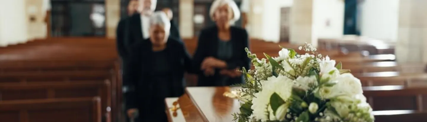 Tipos de funerales en el mundo