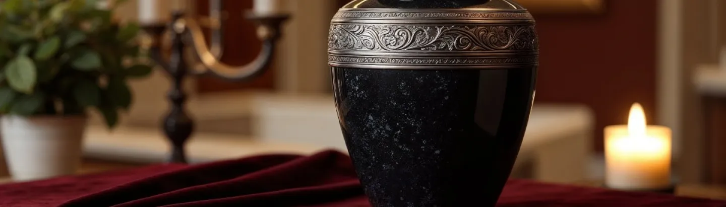 innovación funeraria